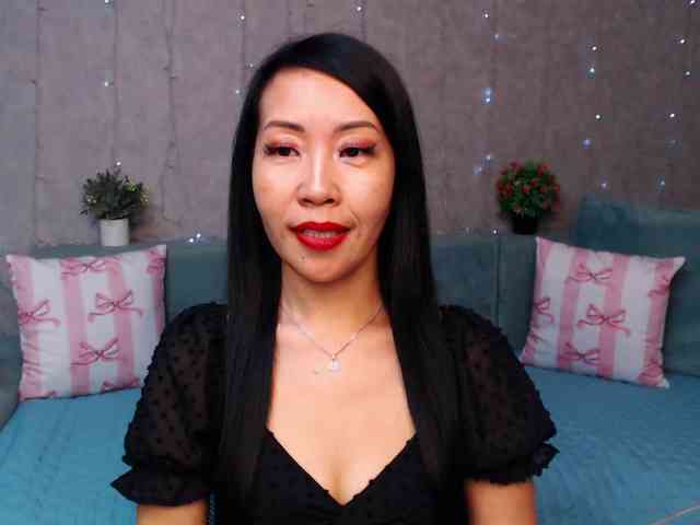 RoseFlow webcam