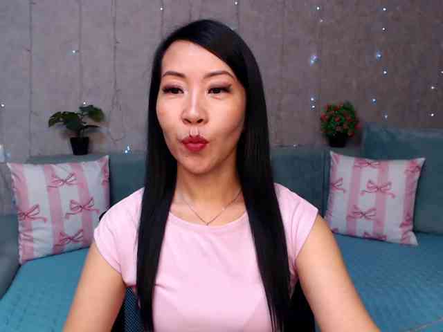 RoseFlow webcam