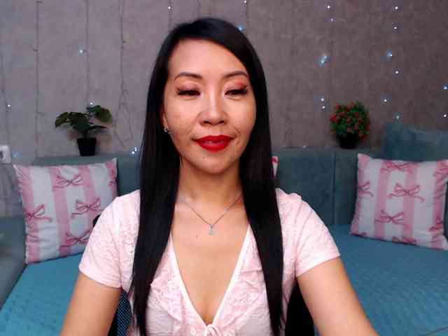 RoseFlow webcam