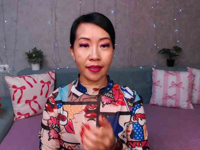 RoseFlow webcam