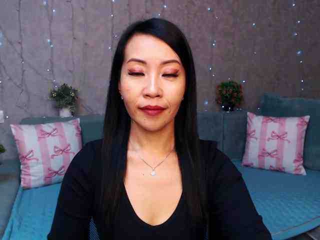 RoseFlow webcam