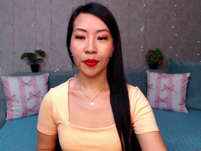 RoseFlow webcam