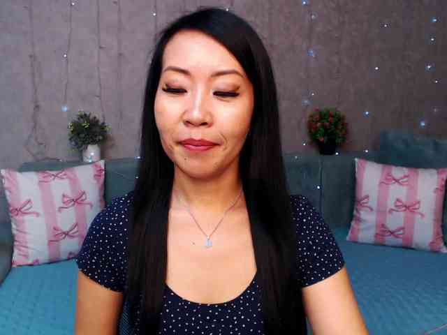RoseFlow webcam