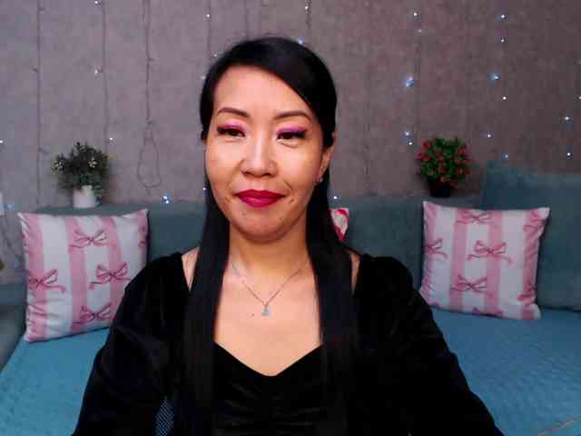 RoseFlow webcam