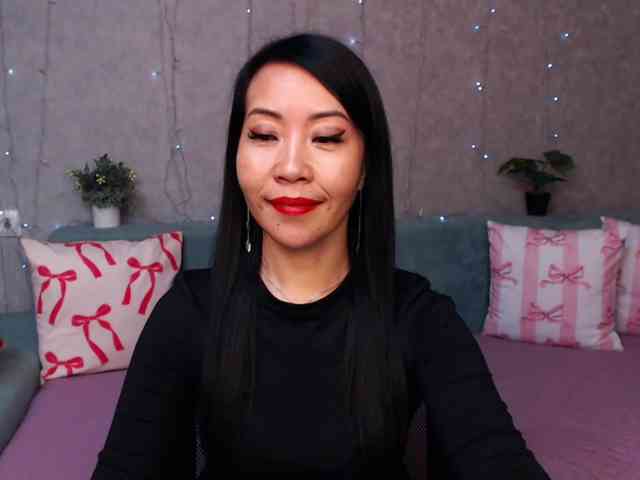 RoseFlow webcam