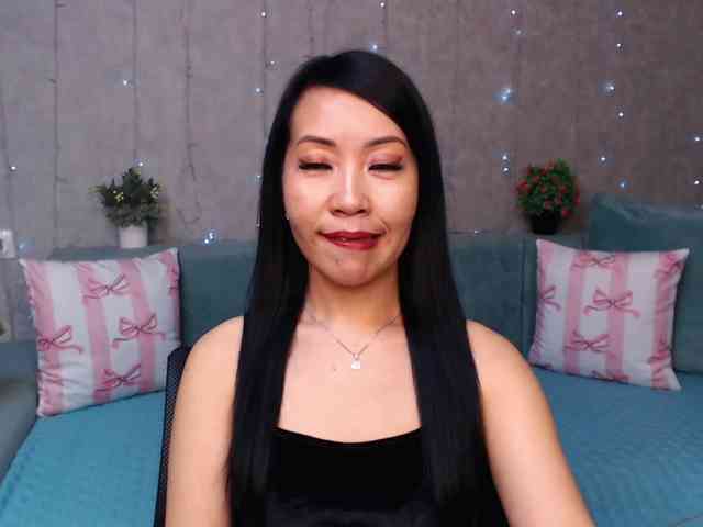 RoseFlow webcam