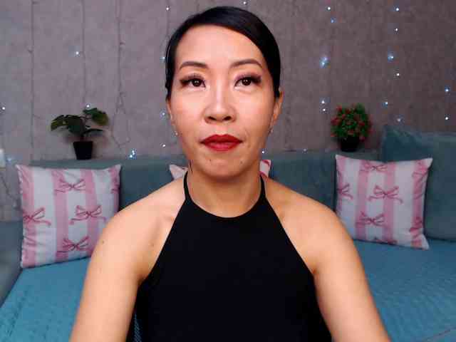 RoseFlow webcam