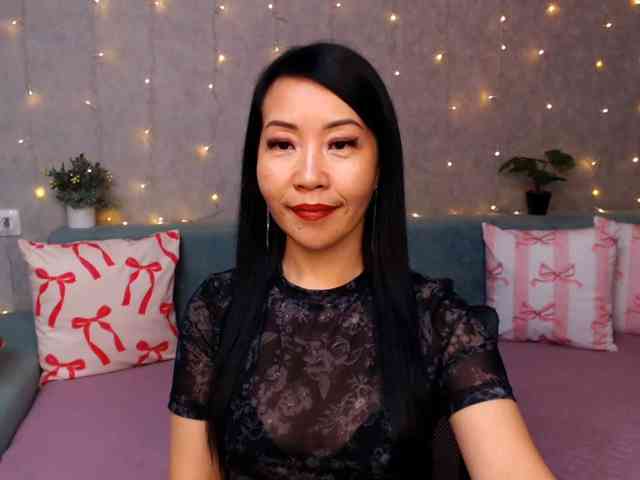 RoseFlow webcam