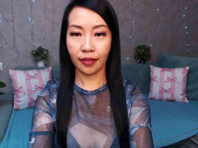 RoseFlow webcam
