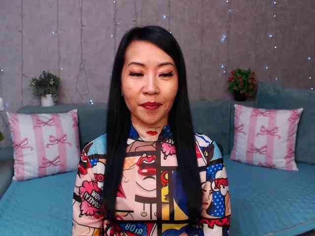 RoseFlow webcam