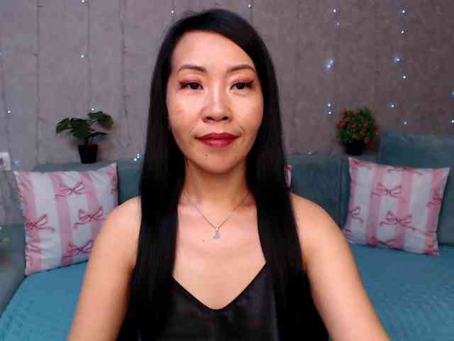 RoseFlow webcam