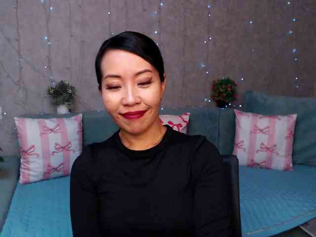 RoseFlow webcam