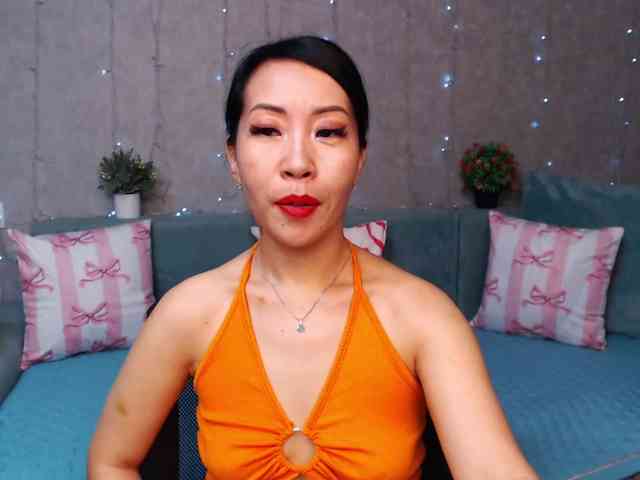 RoseFlow webcam