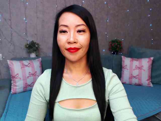 RoseFlow webcam