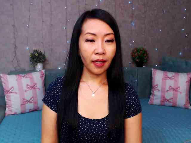 RoseFlow webcam