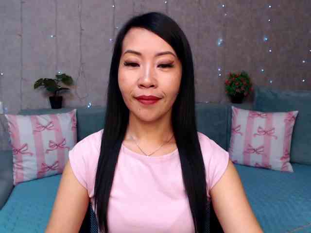 RoseFlow webcam