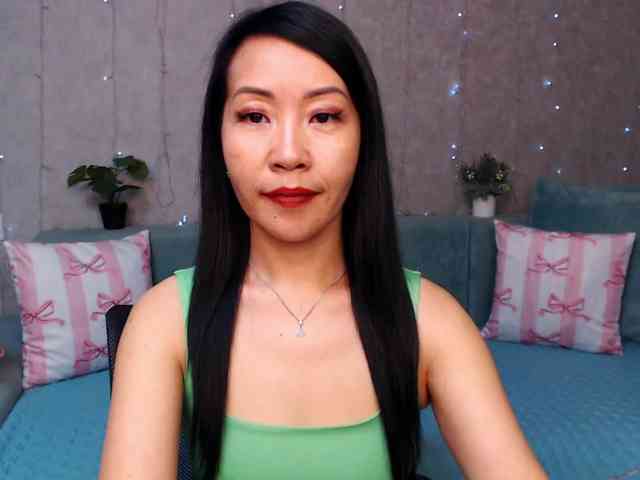 RoseFlow webcam