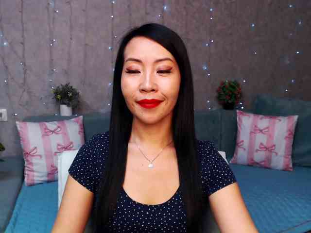 RoseFlow webcam