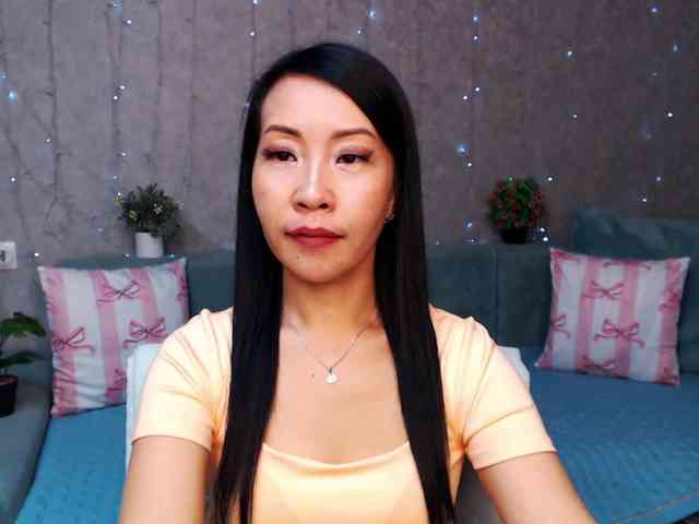 RoseFlow webcam