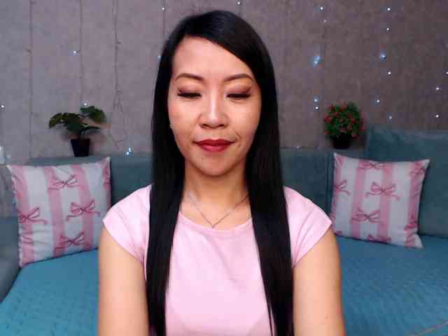 RoseFlow webcam