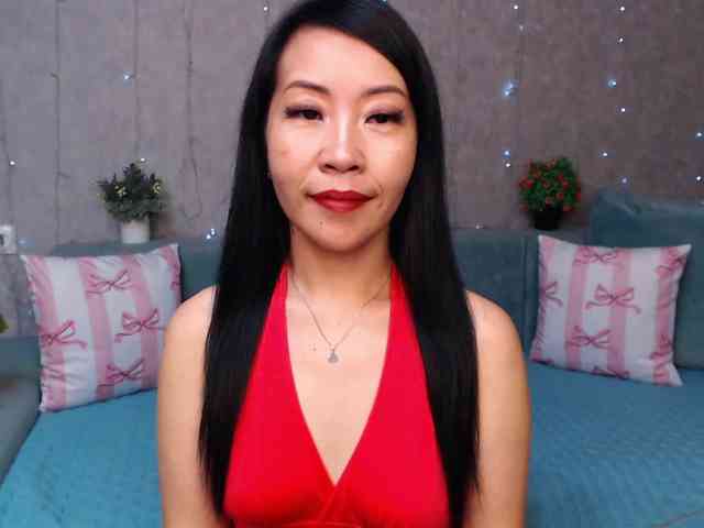 RoseFlow webcam