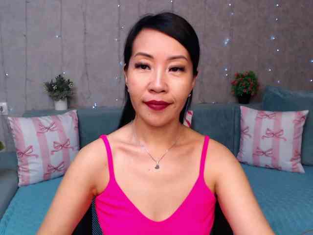 RoseFlow webcam