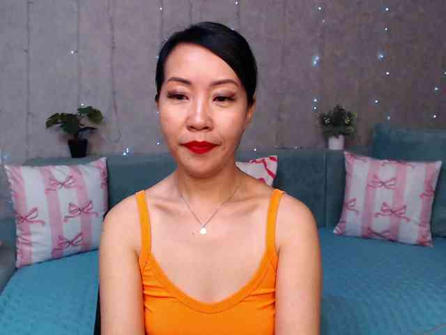 RoseFlow webcam