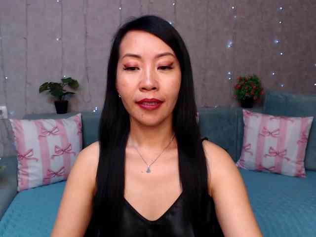 RoseFlow webcam