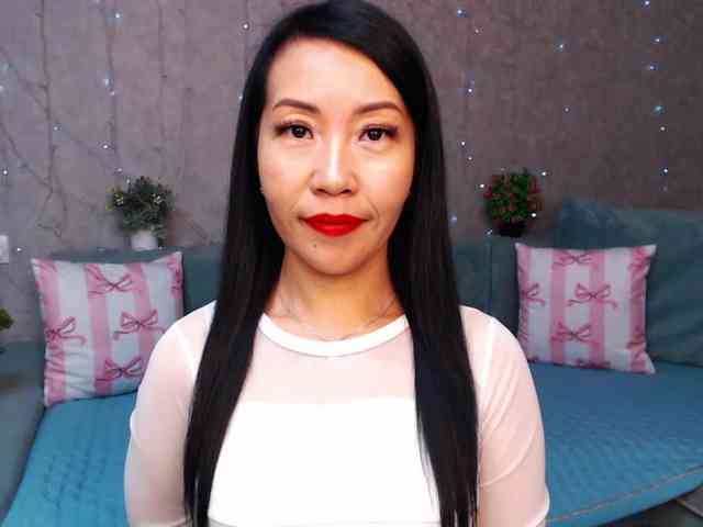 RoseFlow webcam