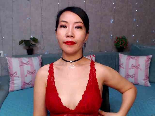 RoseFlow webcam