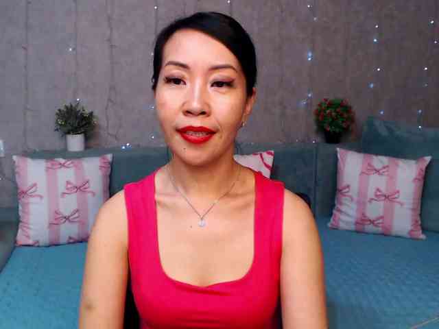 RoseFlow webcam