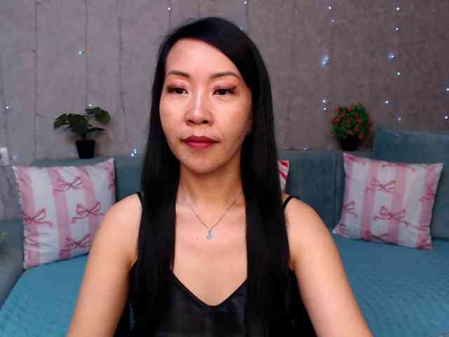 RoseFlow webcam