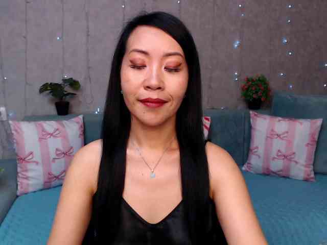 RoseFlow webcam