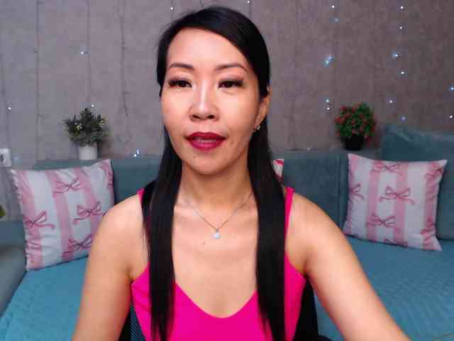 RoseFlow webcam