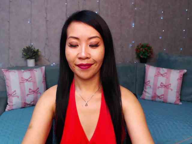RoseFlow webcam