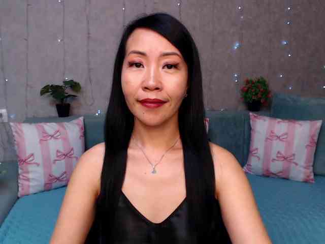 RoseFlow webcam