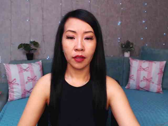 RoseFlow webcam