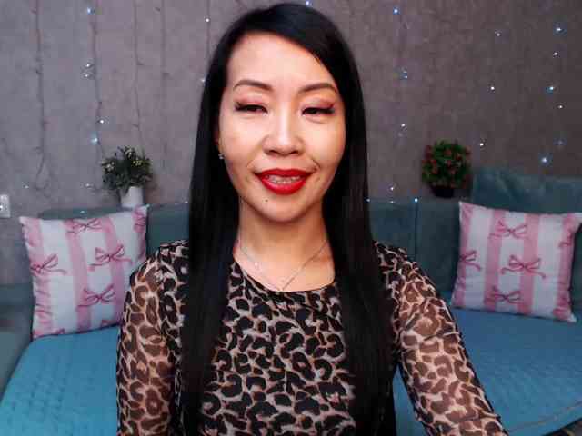 RoseFlow webcam