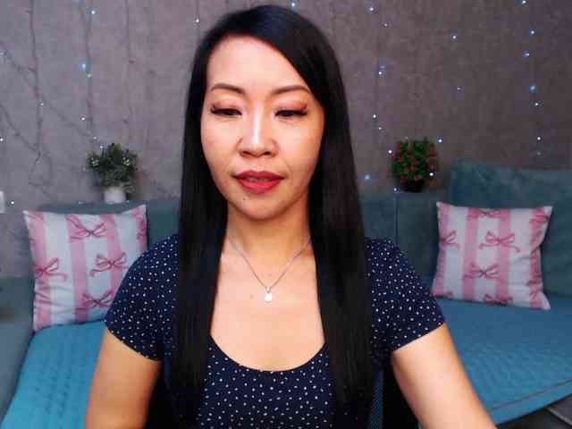 RoseFlow webcam