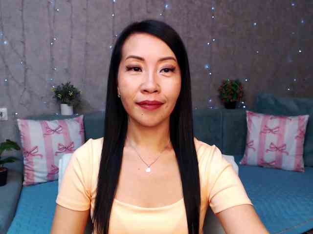 RoseFlow webcam