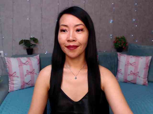RoseFlow webcam
