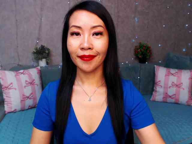 RoseFlow webcam