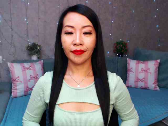 RoseFlow webcam