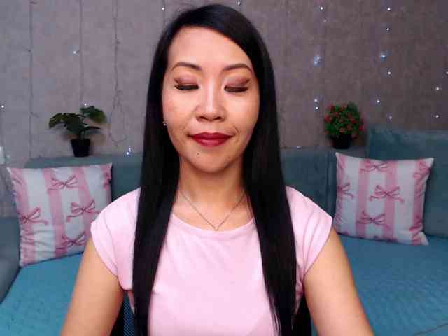 RoseFlow webcam