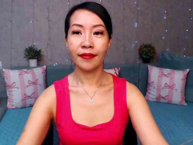 RoseFlow webcam