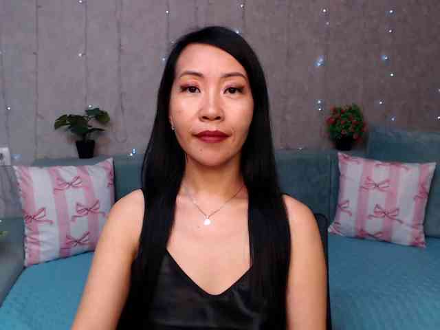 RoseFlow webcam
