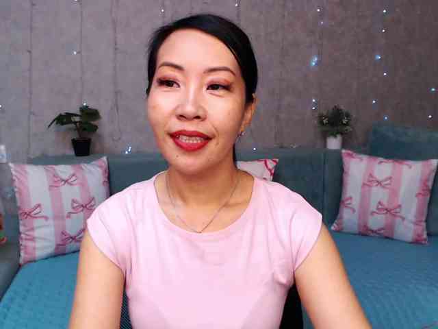 RoseFlow webcam