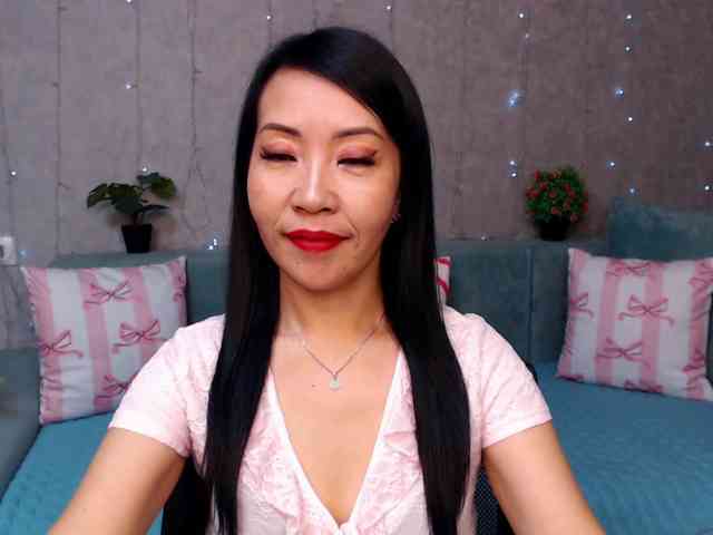 RoseFlow webcam