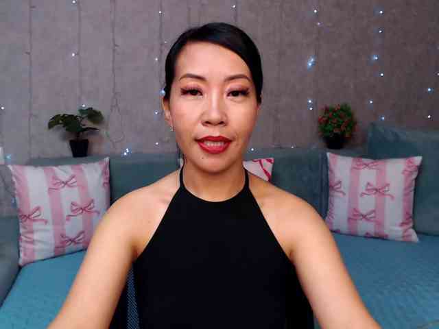 RoseFlow webcam