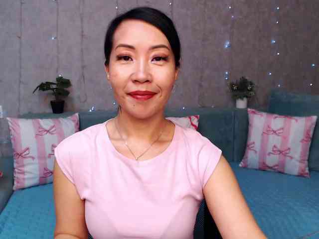 RoseFlow webcam